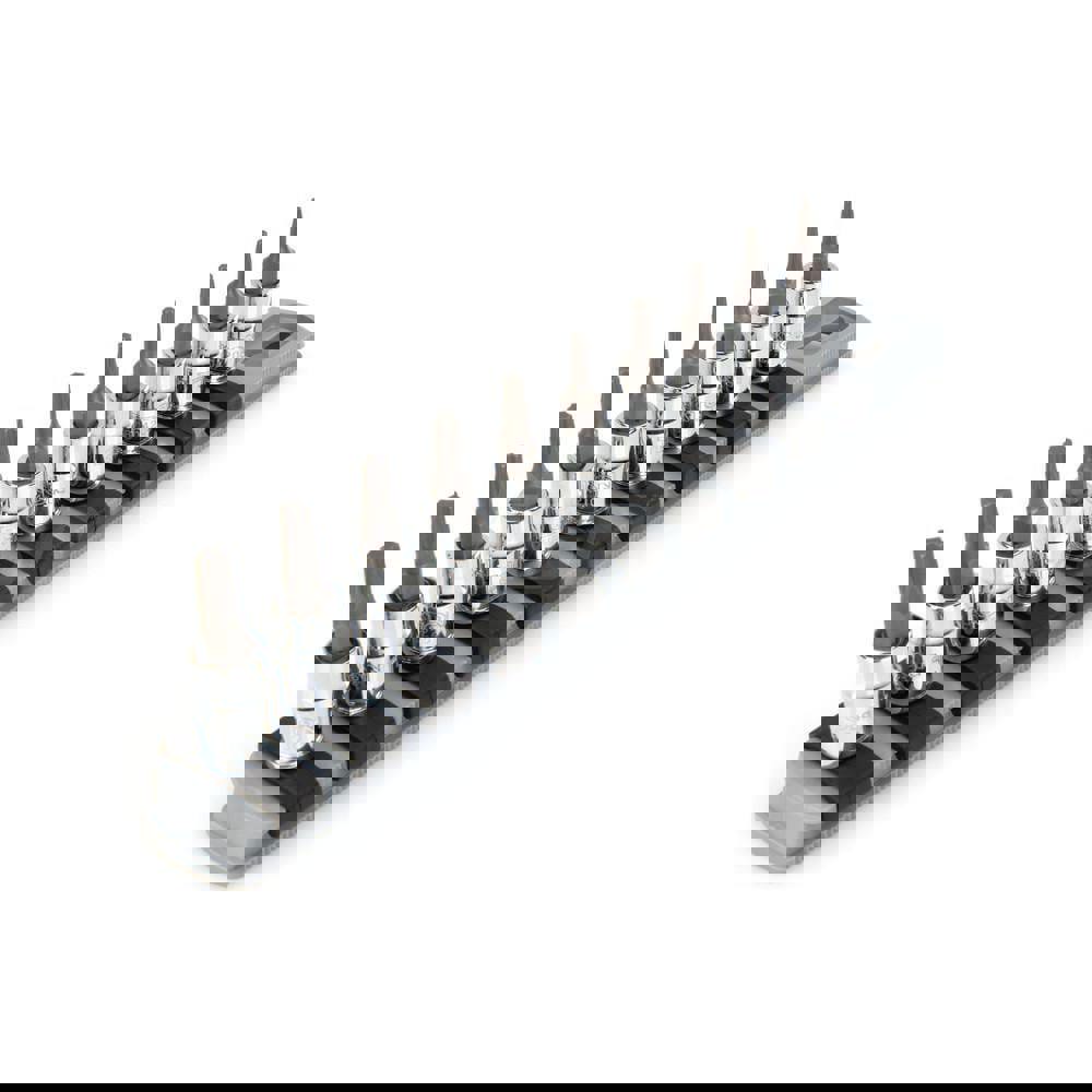 1/4 Inch Drive Torx Bit Socket Set, 10-P