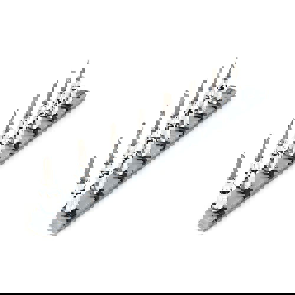 Socket Set Socket Set: 8 Pc,