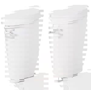 CCY 1.28 GPF 12 TANK *BRAD WHIT