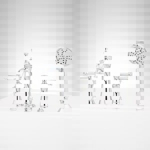 CCY 1.75 2HDL 4PC RT FCT TRIM CP