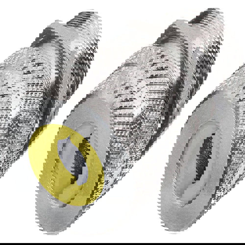 Strain Relief Cord Grips; Product Shape: Straight ; Conduit Type: Liquid-Tight ; Material: Aluminum ; Color: Silver ; Maximum Cable Capacity: 0.750 (Decimal Inch); Minimum Cable Capacity (Decimal Inch): 0.6300