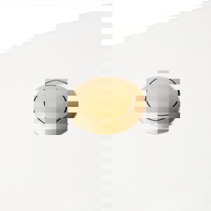 Top Flush Actuator in Gold