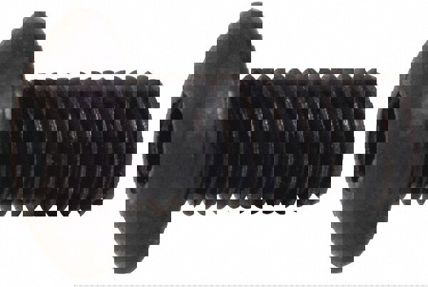 Screw for Indexables: Hex Socket Drive, #8-32 Thread