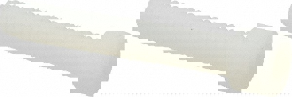 Hex Socket Cap Screw: 1/4-20 UNC, 3/16