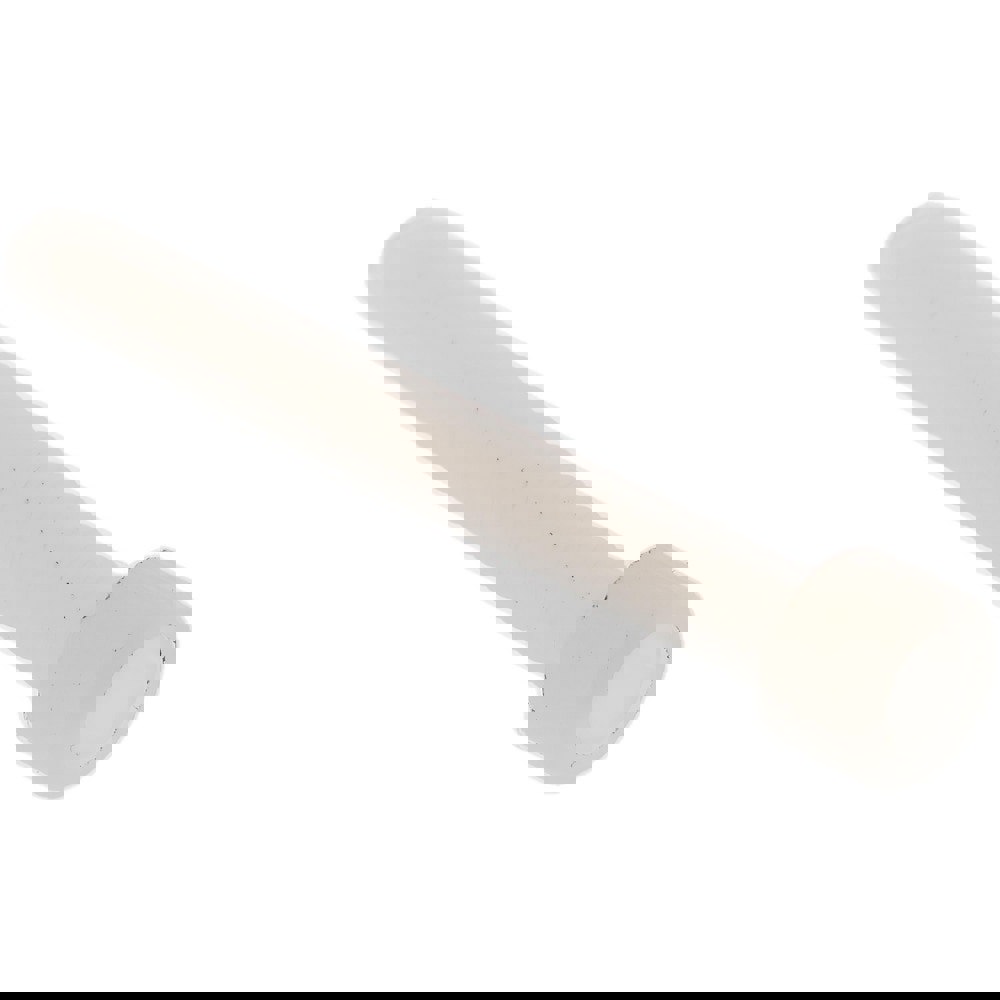 Hex Socket Cap Screw: #4-40 UNC, 3/32