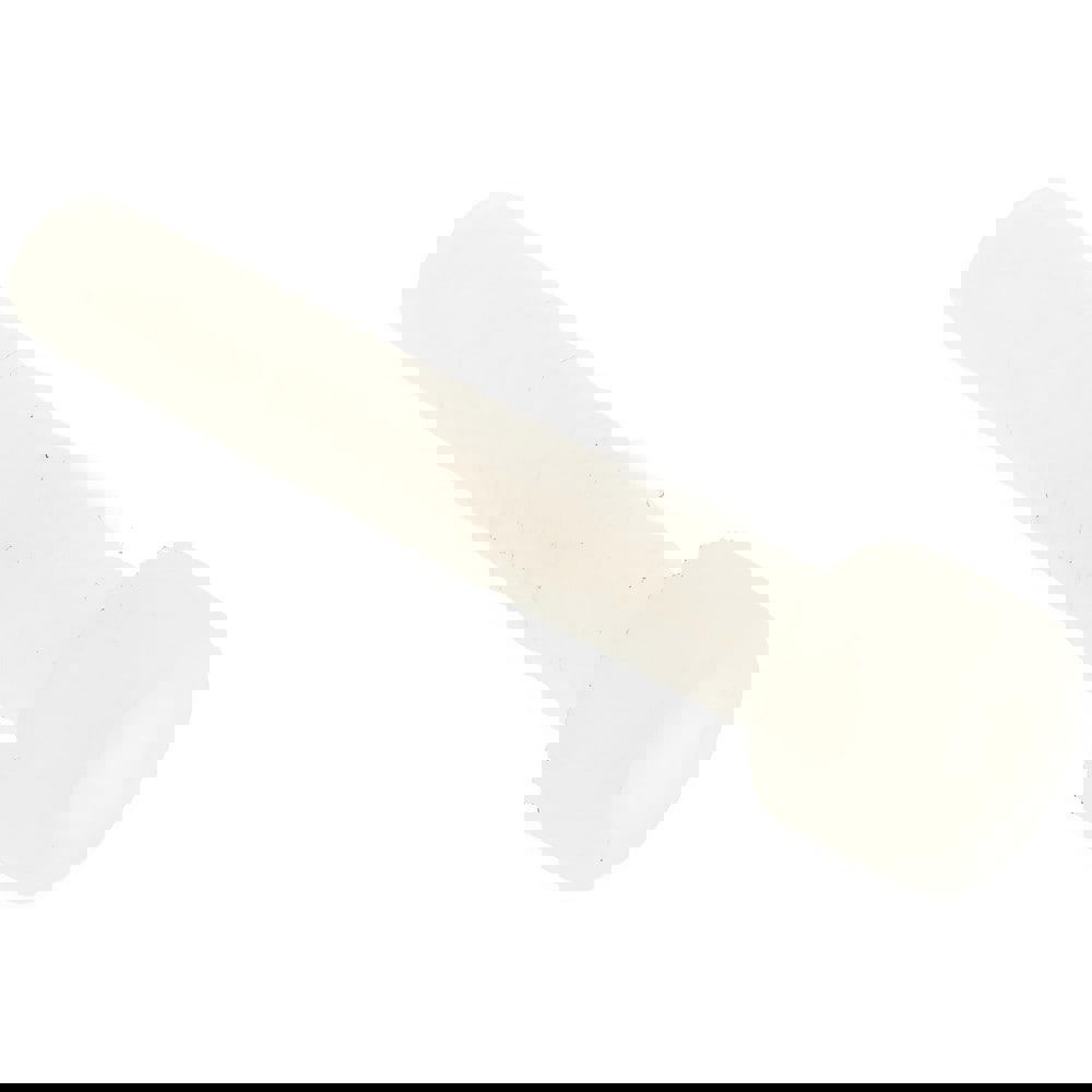 Hex Socket Cap Screw: #8-32 UNC, 9/64