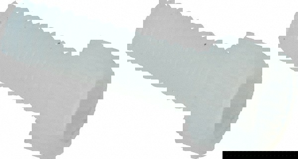 Hex Socket Cap Screw: #4-40 UNC, 3/32