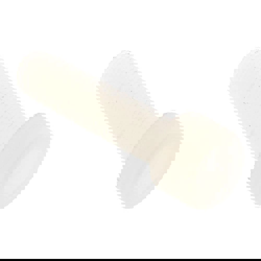 Hex Socket Cap Screw: #4-40 UNC, 3/32