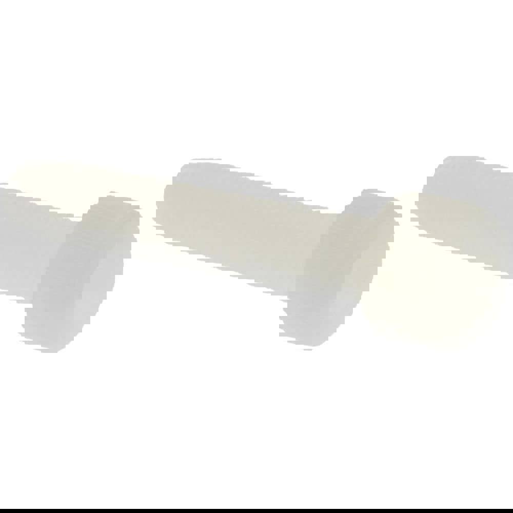 Hex Socket Cap Screw: #6-32 UNC, 7/64