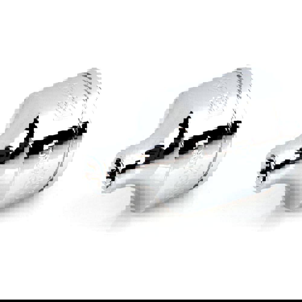 Specialty Socket: 3/8 Inch Drive x E4 External Star Socket