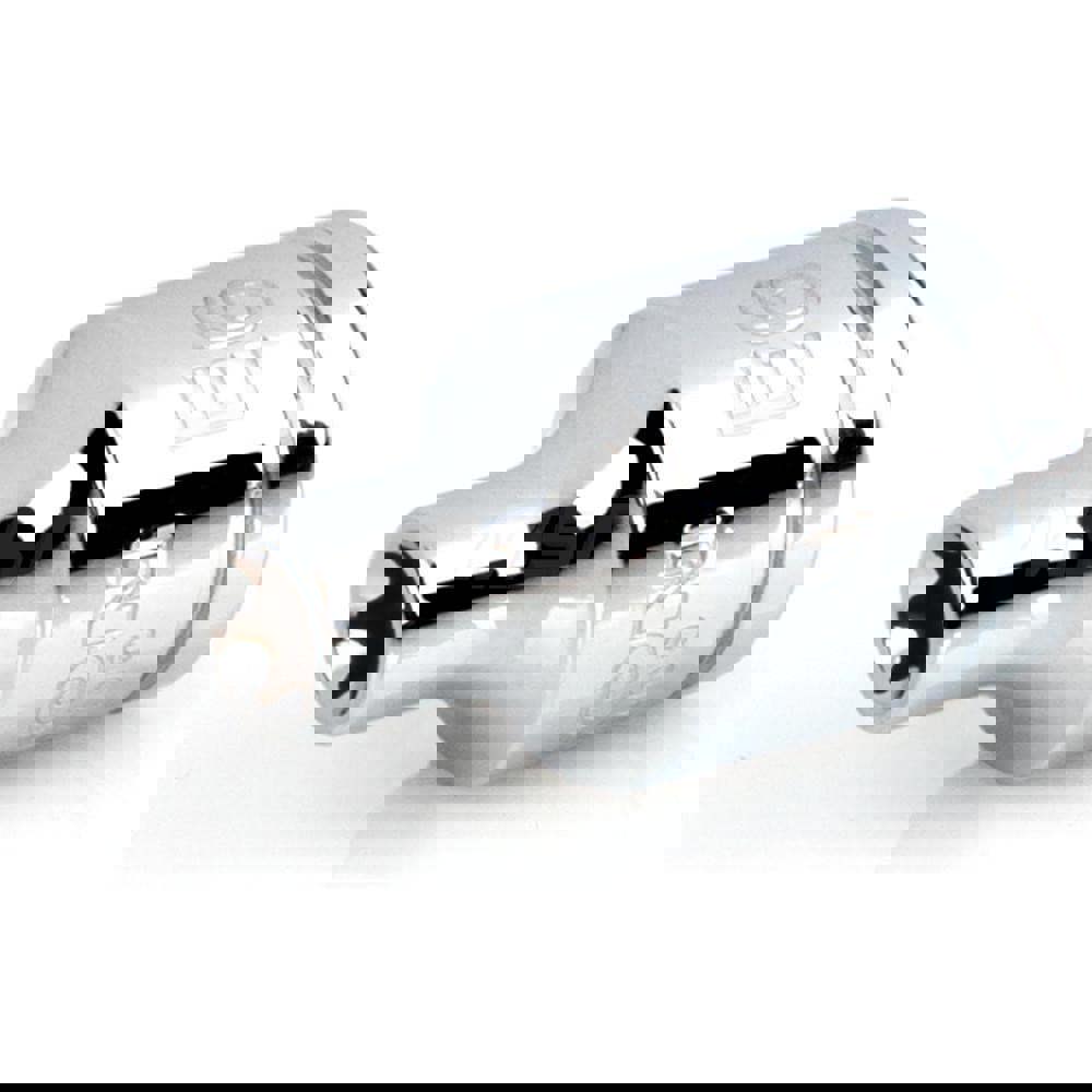 Specialty Socket: 3/8 Inch Drive x E6 External Star Socket