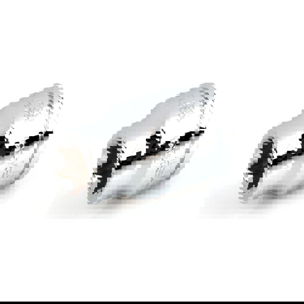 Specialty Socket: 3/8 Inch Drive x E10 External Star Socket