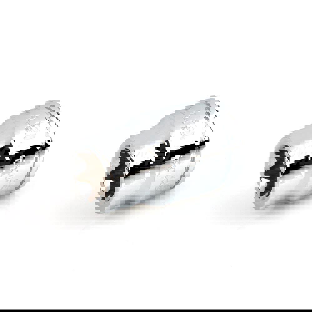 Specialty Socket: 3/8 Inch Drive x E11 External Star Socket