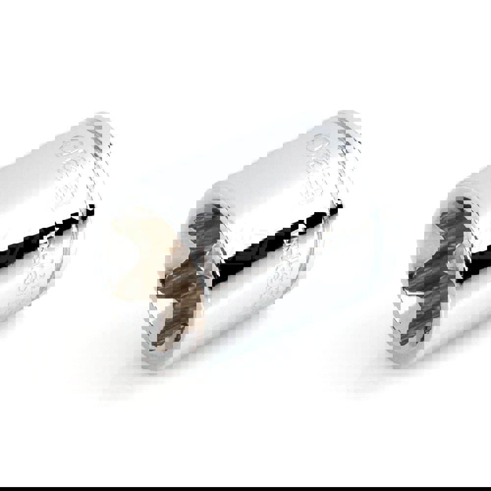 Specialty Socket: 3/8 Inch Drive x E20 External Star Socket