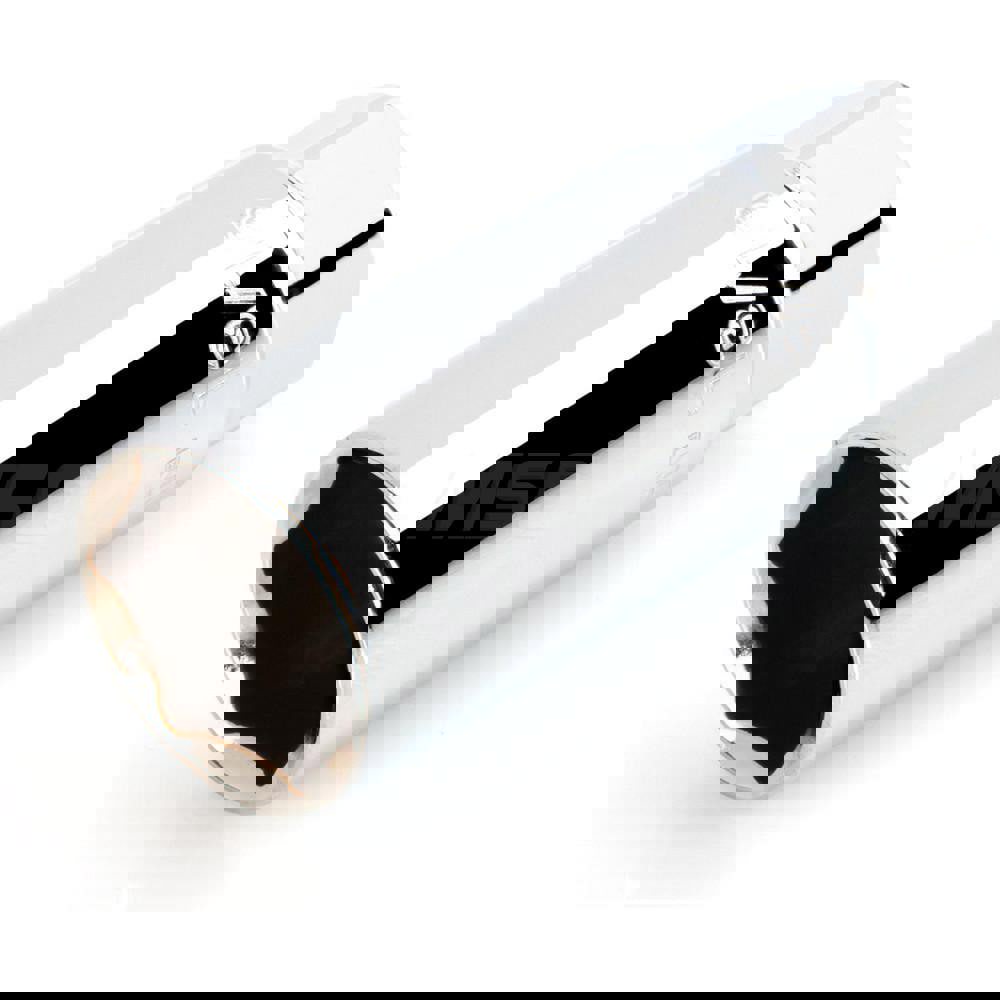 Specialty Socket: 3/8 Inch Drive x 13/16 Inch Spark Plug Socket