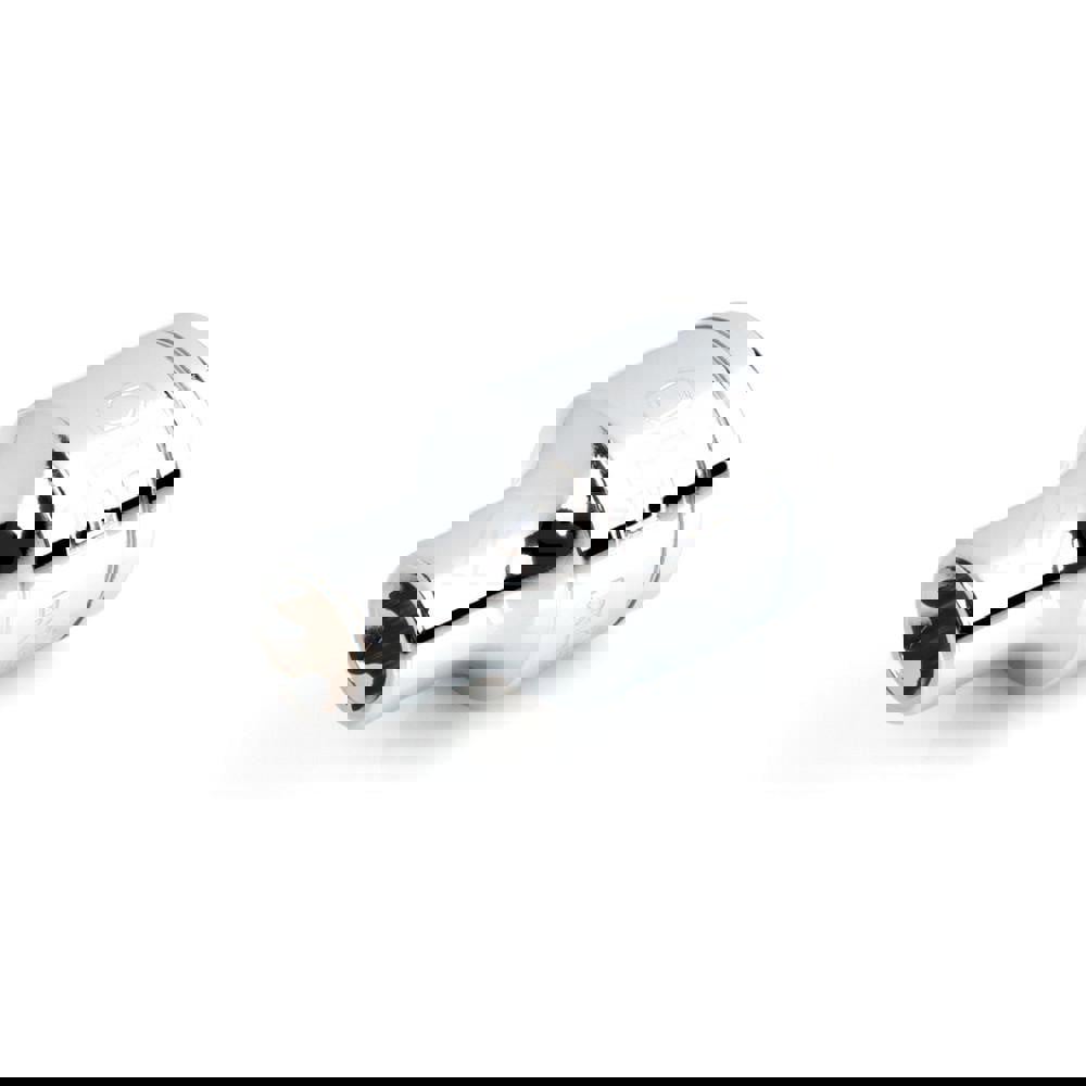 Specialty Socket: 1/2 Inch Drive x E10 External Star Socket