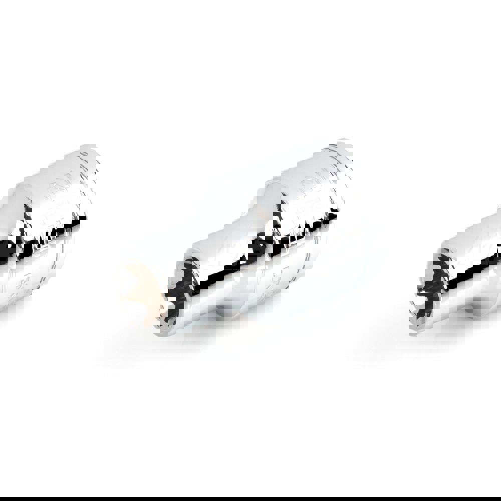 Specialty Socket: 1/2 Inch Drive x E12 External Star Socket