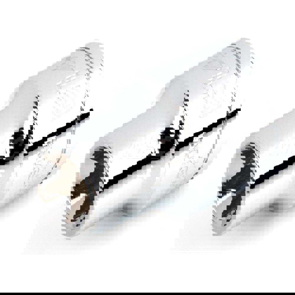 Specialty Socket: 1/2 Inch Drive x E14 External Star Socket