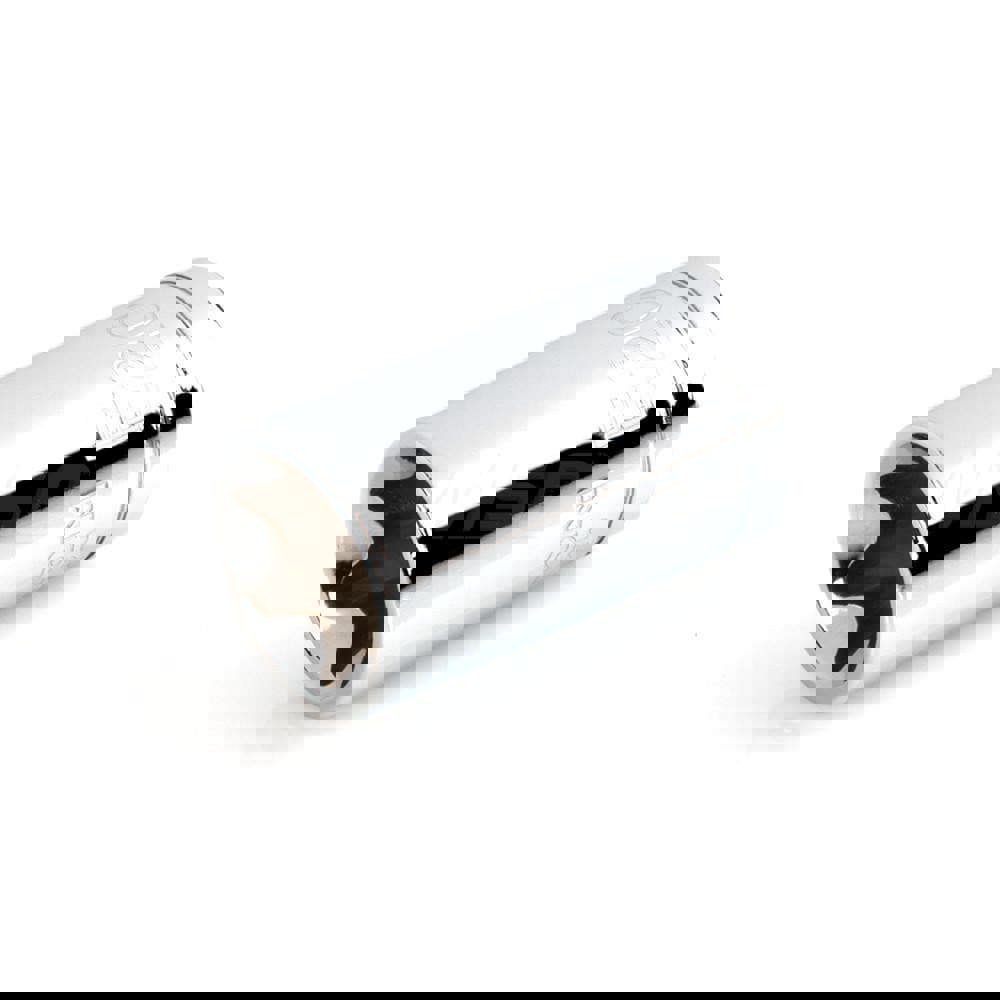 Specialty Socket: 1/2 Inch Drive x E20 External Star Socket