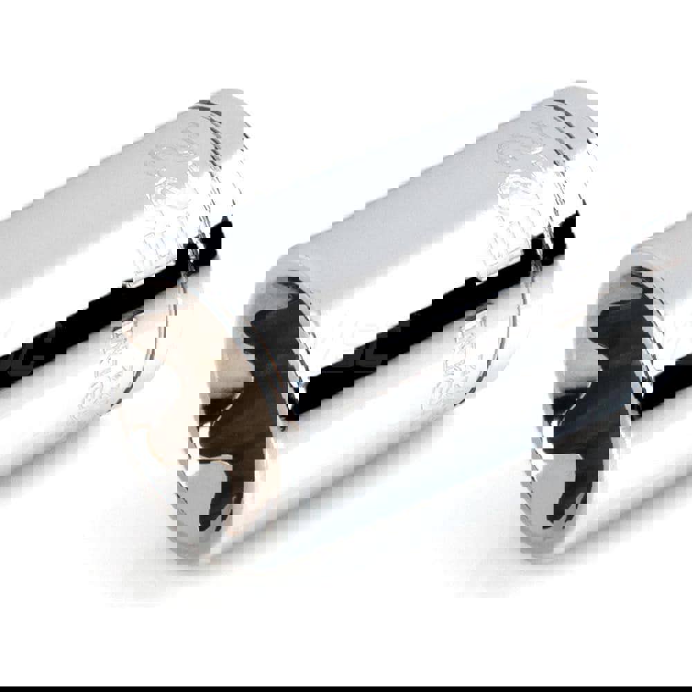 Specialty Socket: 1/2 Inch Drive x E22 External Star Socket