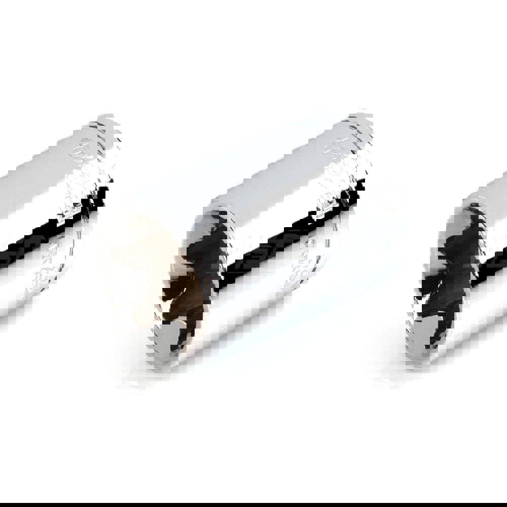 Specialty Socket: 1/2 Inch Drive x E24 External Star Socket