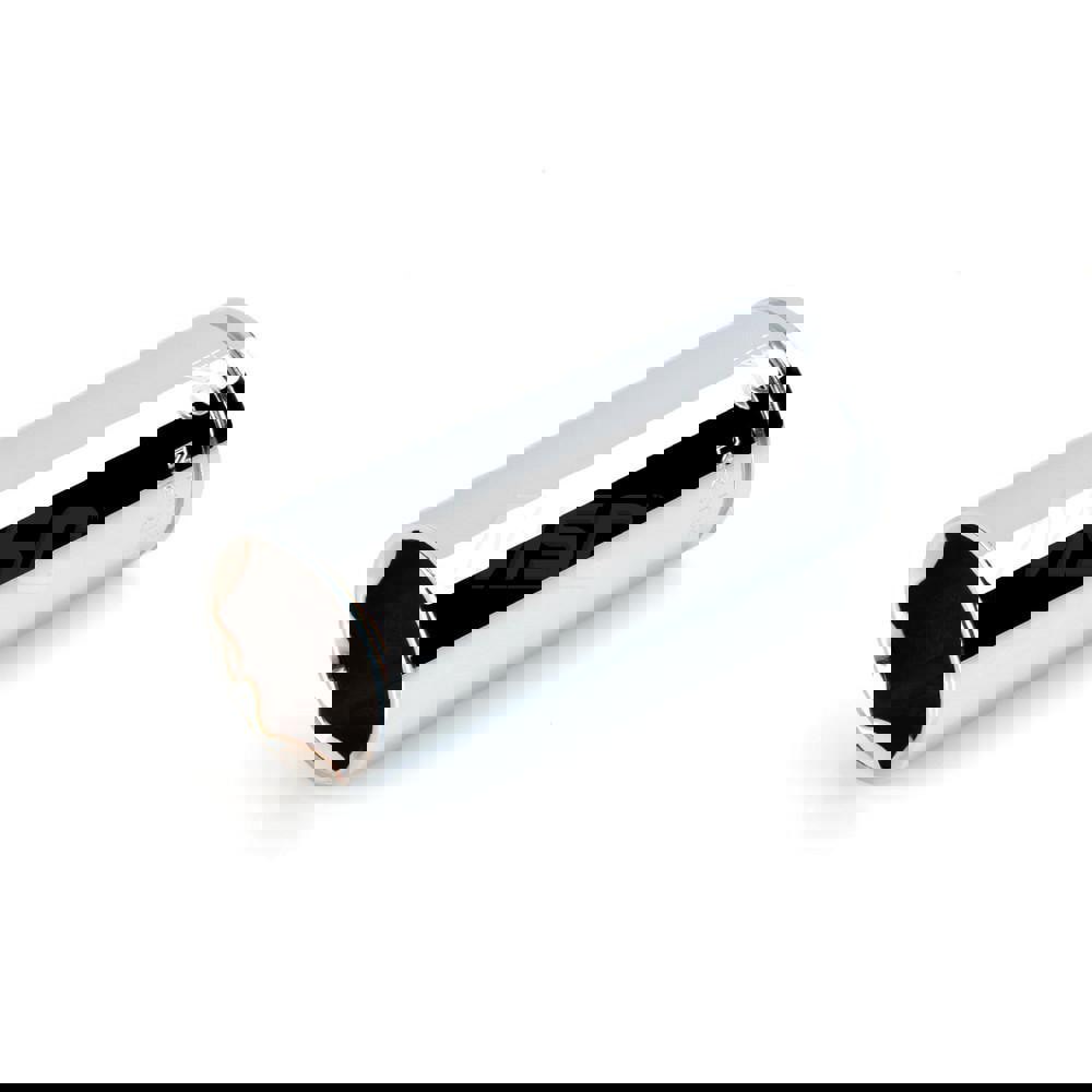 Deep Hand Socket: 1/2 Drive, 6 Points