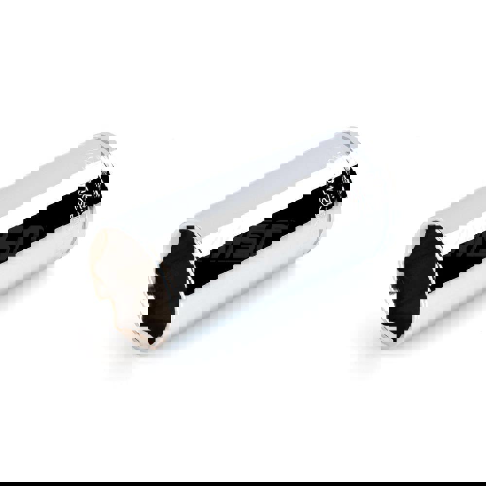 Deep Hand Socket: 1/2 Drive, 6 Points