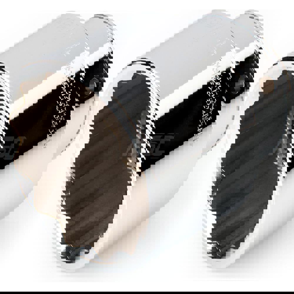 Intermediate Hand Socket: 3/4 Drive, 1-15/16