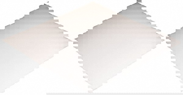 Plastic Sheet: High Density Polyethylene, 1/4