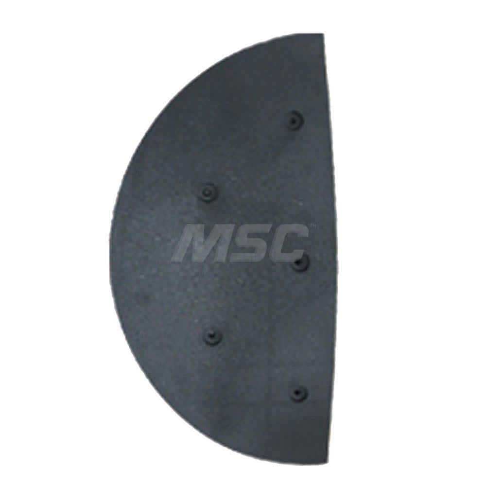Speed Bumps, Parking Curbs & Accessories