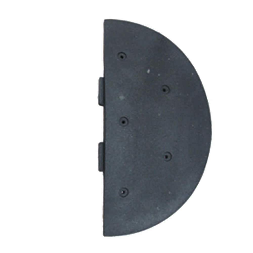Speed Bumps, Parking Curbs & Accessories