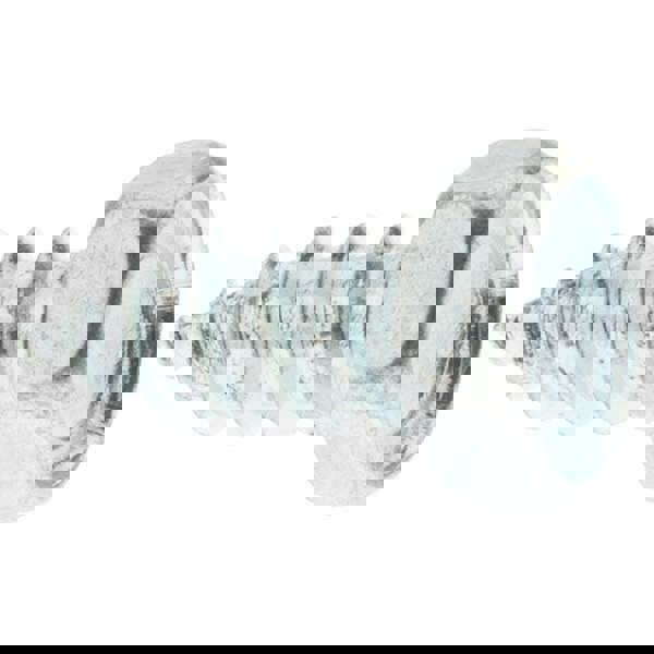 Sheet Metal Screw: #11, Hex Head, Hex