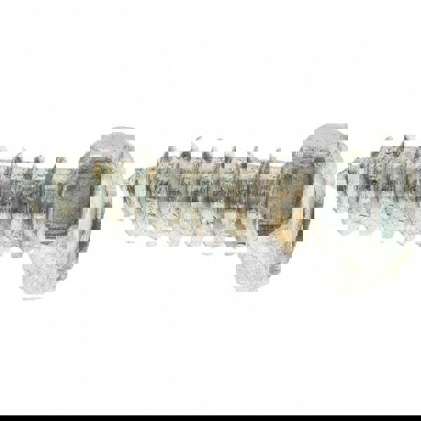 Sheet Metal Screw: #13, Hex Head, Hex