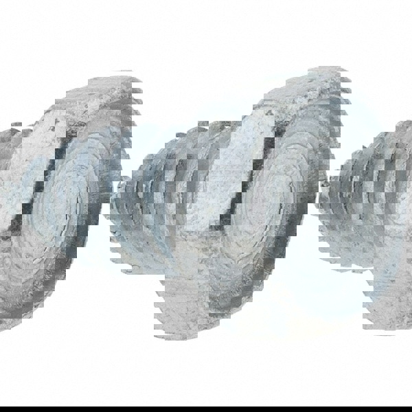 Sheet Metal Screw: 1/4, Hex Head, Hex