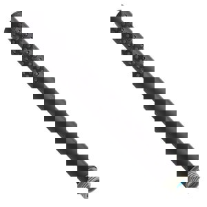 CCY 1.8 GPM SGL H/SHWR CONTEMP MB