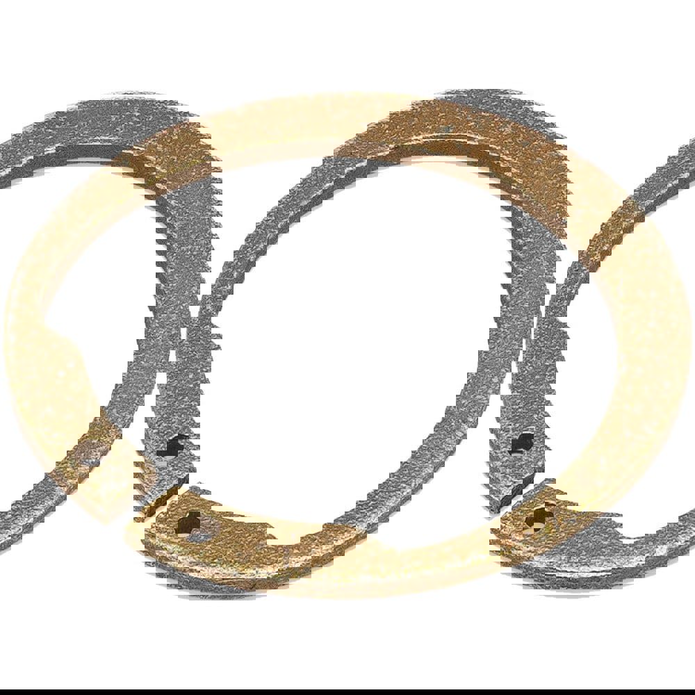 External SHI Style Retaining Ring: 1.65