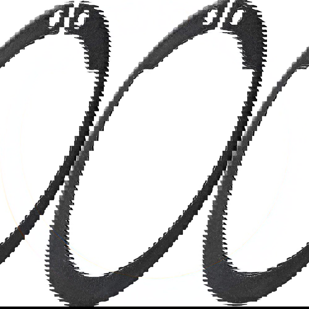 External SHI Style Retaining Ring: 2.602