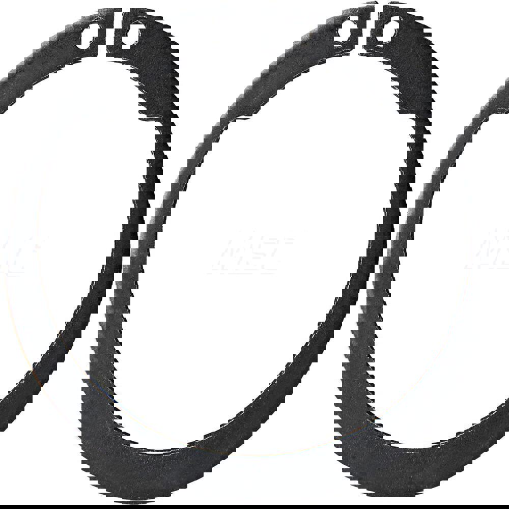 External Snap Retaining Ring: 0.468