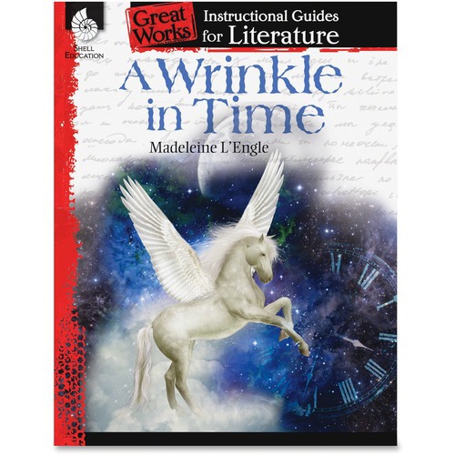 BOOK;A WRINKLE IN TIME