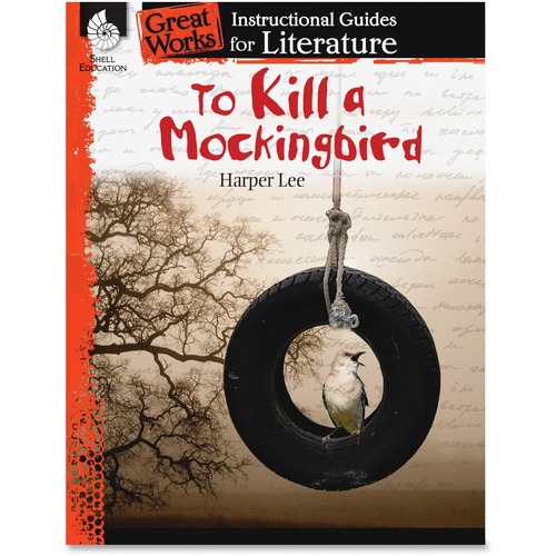 BOOK;TO KILL A MOCKINGBIRD