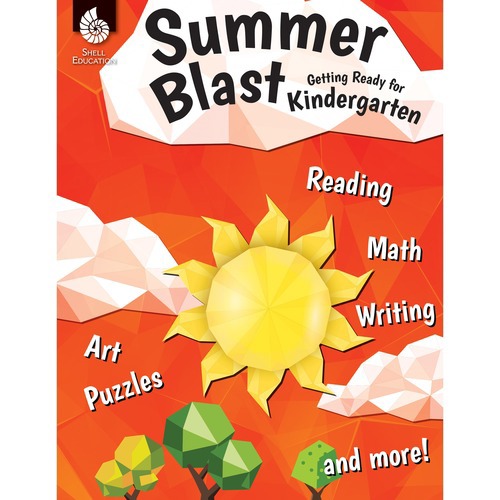 BOOK;SUMMER;GRADE K