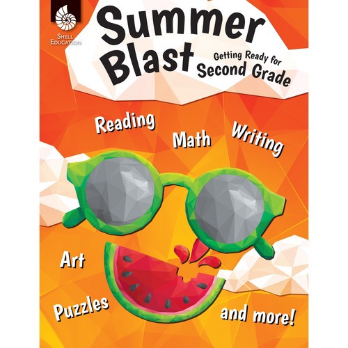 BOOK;SUMMER;GRADE 2