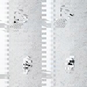 CCY 1.8 1HDL SHWR TRIM *LEXIA CP