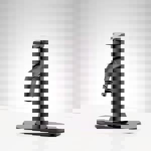 DECK PLT F/ 1-H LAV *LENTZ MB