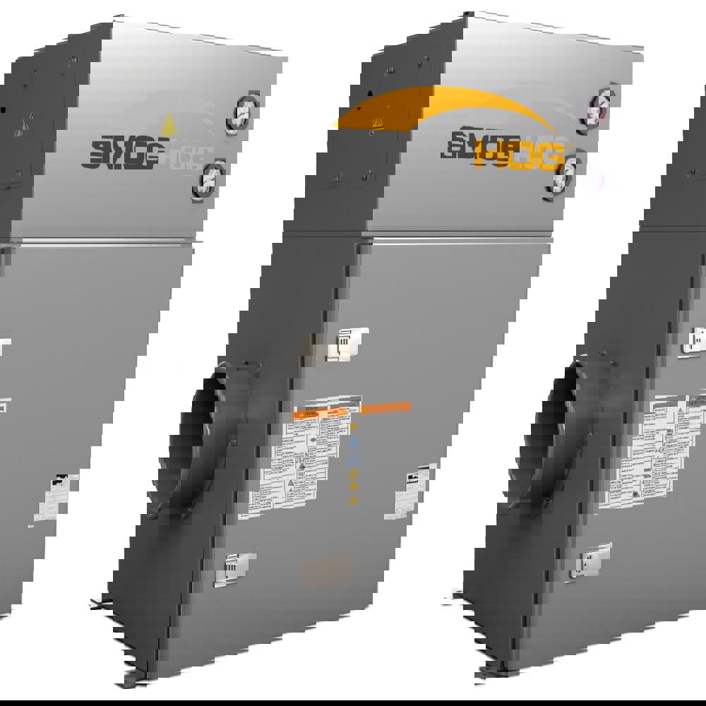 Fume Exhausters; Extractor Type: Stationary Fume ; Phase: Single ; Input Voltage: 230 ; Air Flow: 500 ; Merv Rating: 17 ; Number of Work Stations: 1