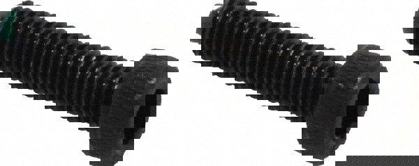 Hex Socket Cap Screw: #10-32 UNF