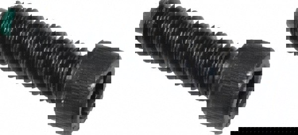 Hex Socket Cap Screw: 1/4-20 UNC