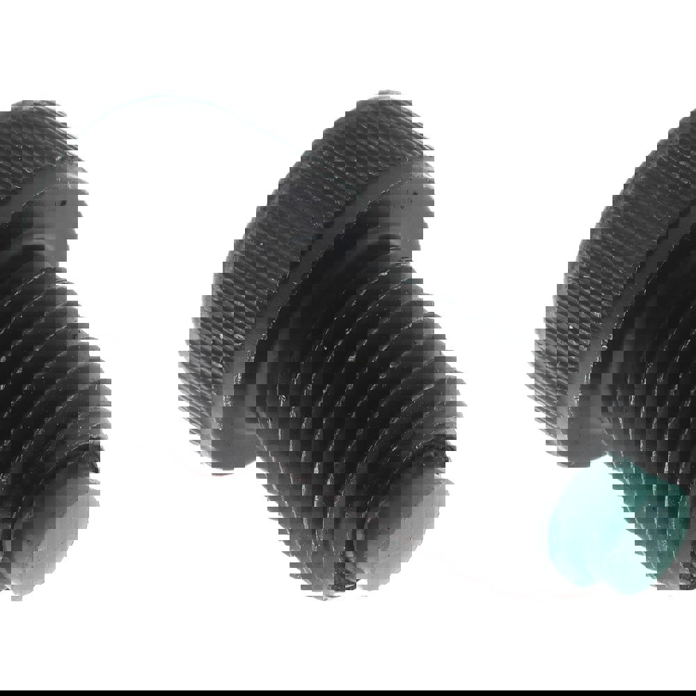 Hex Socket Cap Screw: 1/4-20 UNC