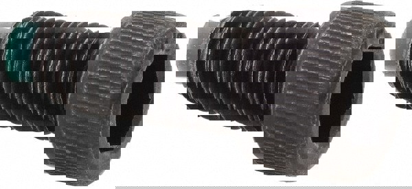 Hex Socket Cap Screw: 5/16-18 UNC