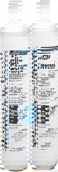 Case of (12) 32 oz Bottles Liquid Bathroom Cleaner